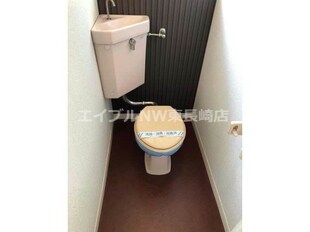 長崎大学駅 徒歩11分 1階の物件内観写真